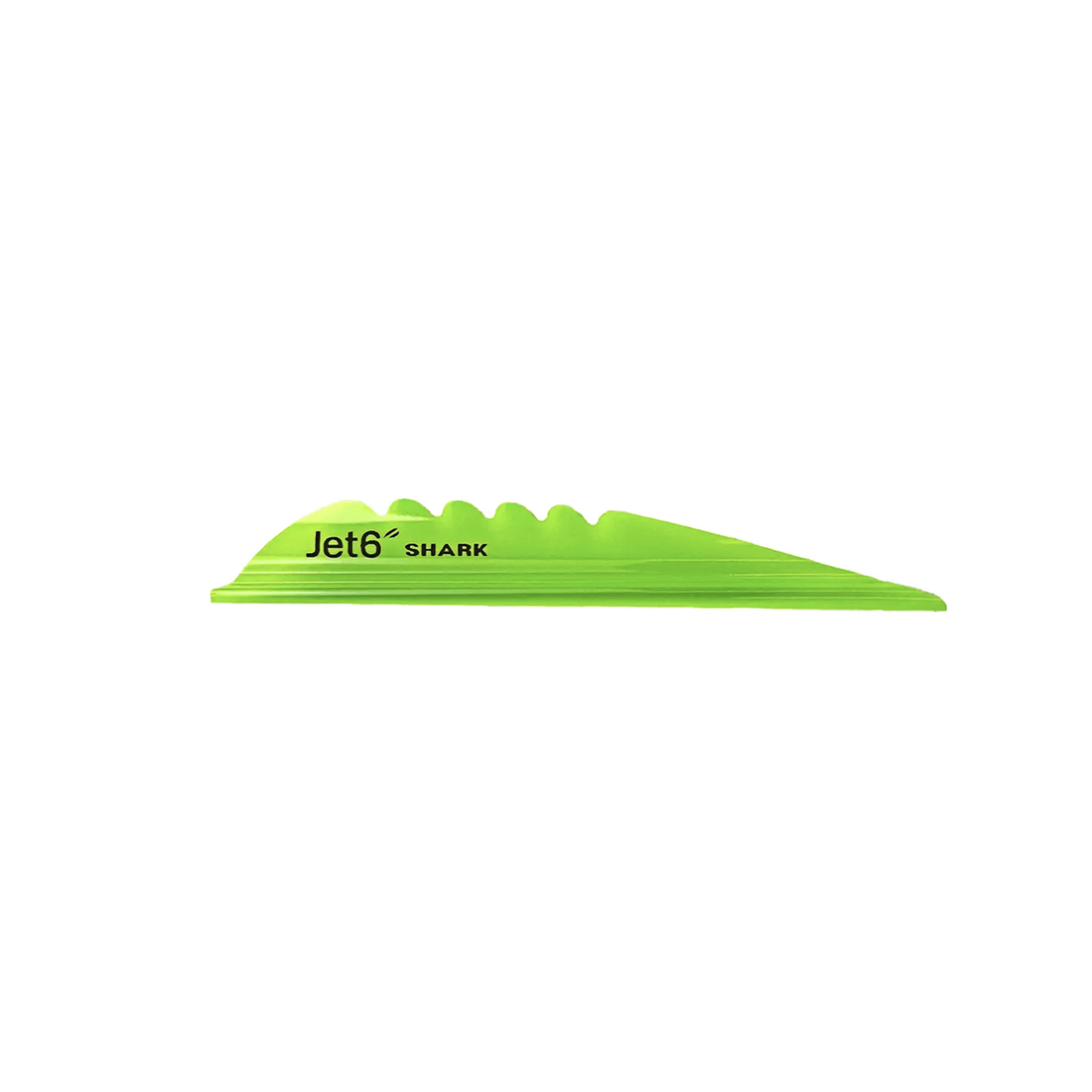 surfboard-fin, groen, plastic, helling-ridgelijnen, lade-rand