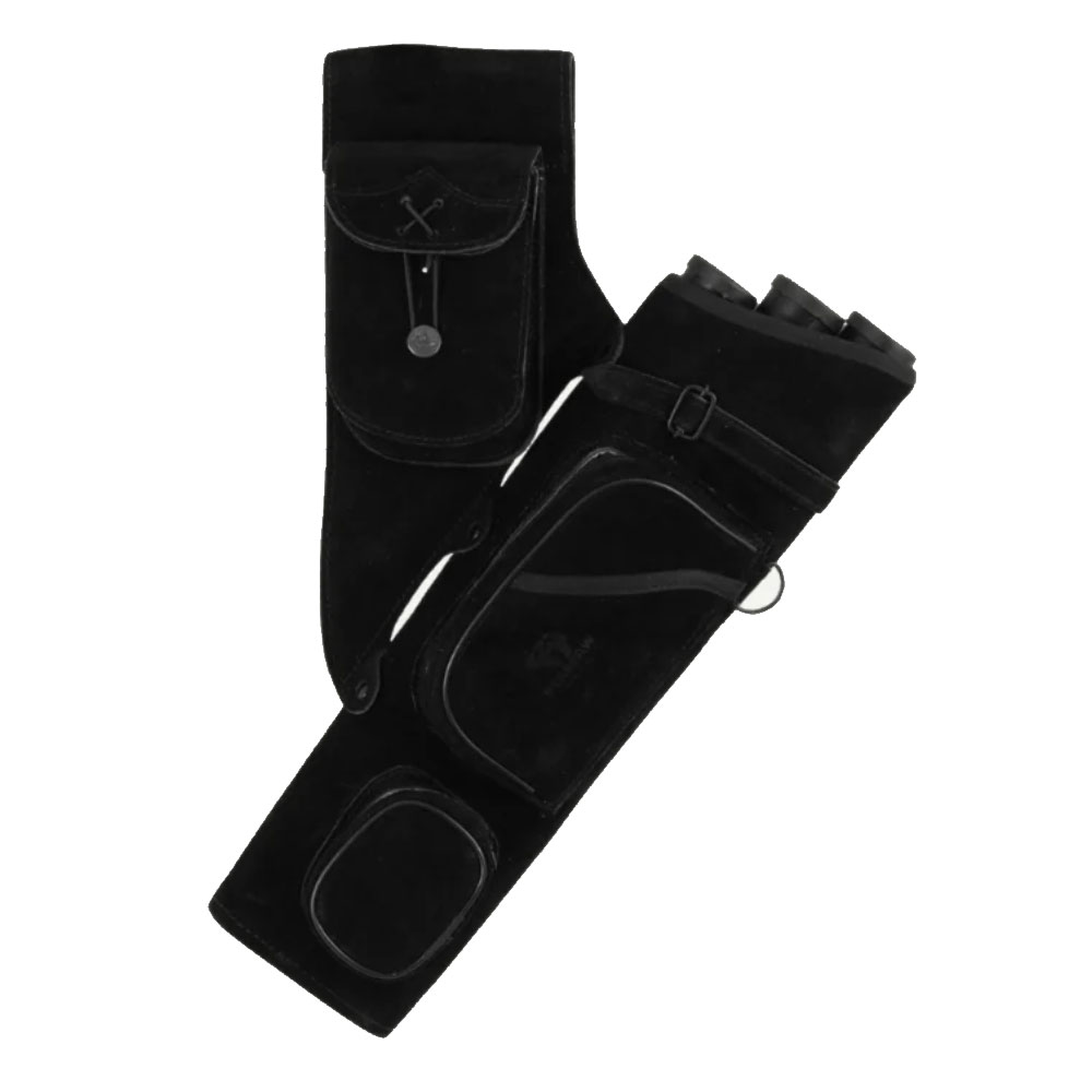 Bearpaw Sidequiver Tube