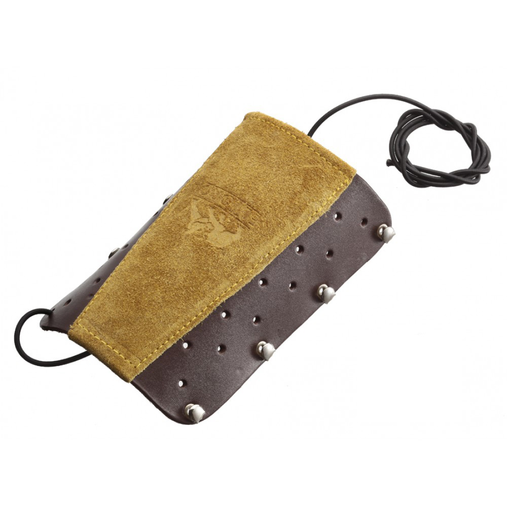 elTORO Armschutz Traditional Hood 2