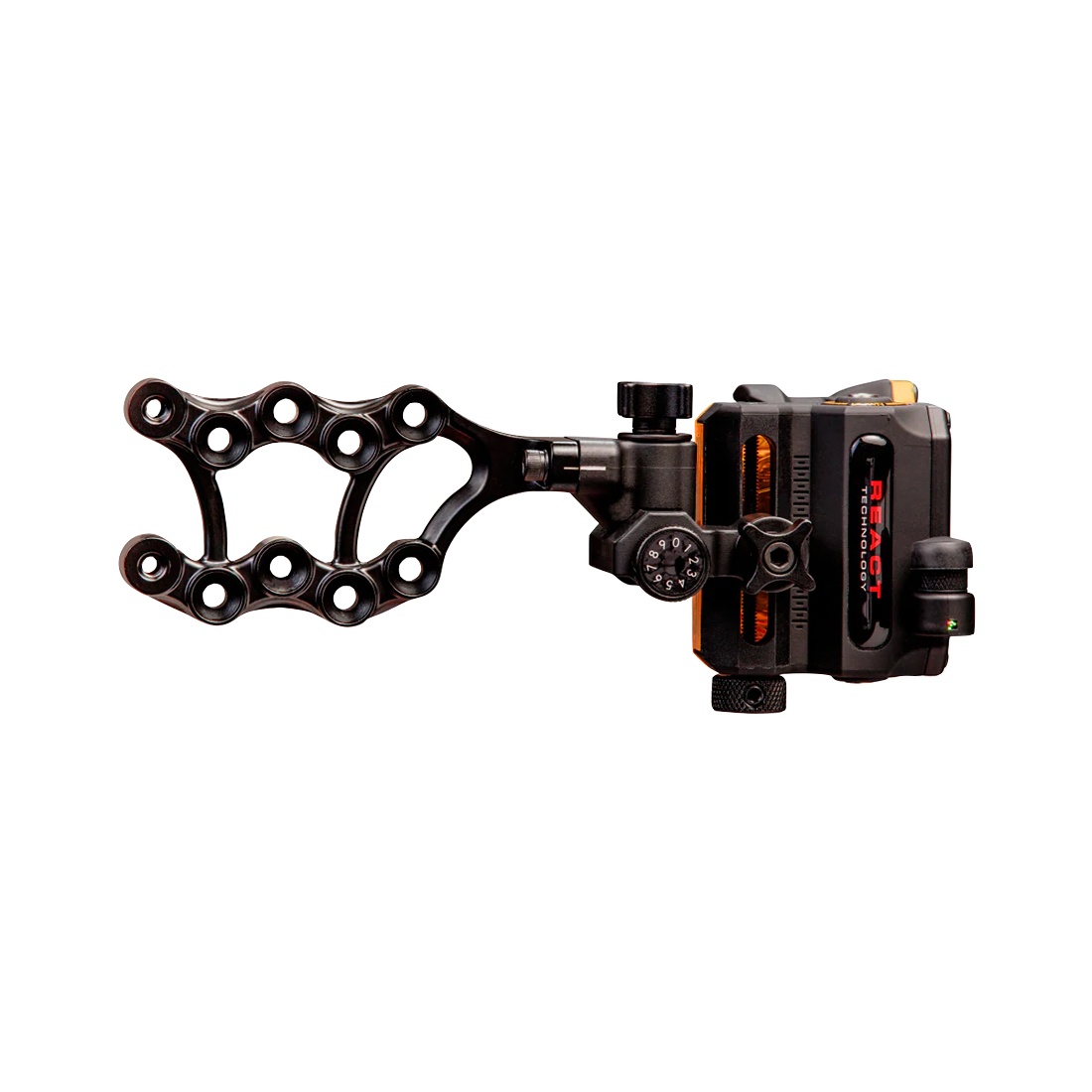 afstandhouder, buisafstandsring, vorkhouder, camera-accessoire, rotor-compatibel
