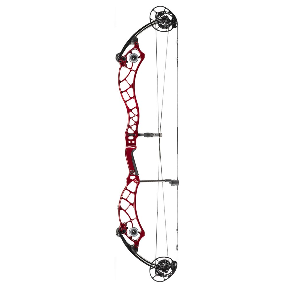 Bowtech Reckoning 39 Gen 2 Long Draw  Compound Bogen