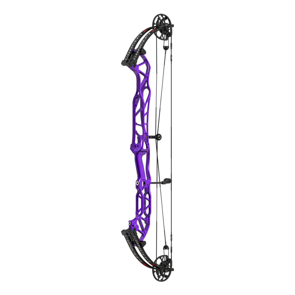 Hoyt Concept X 40 Compoundbogen