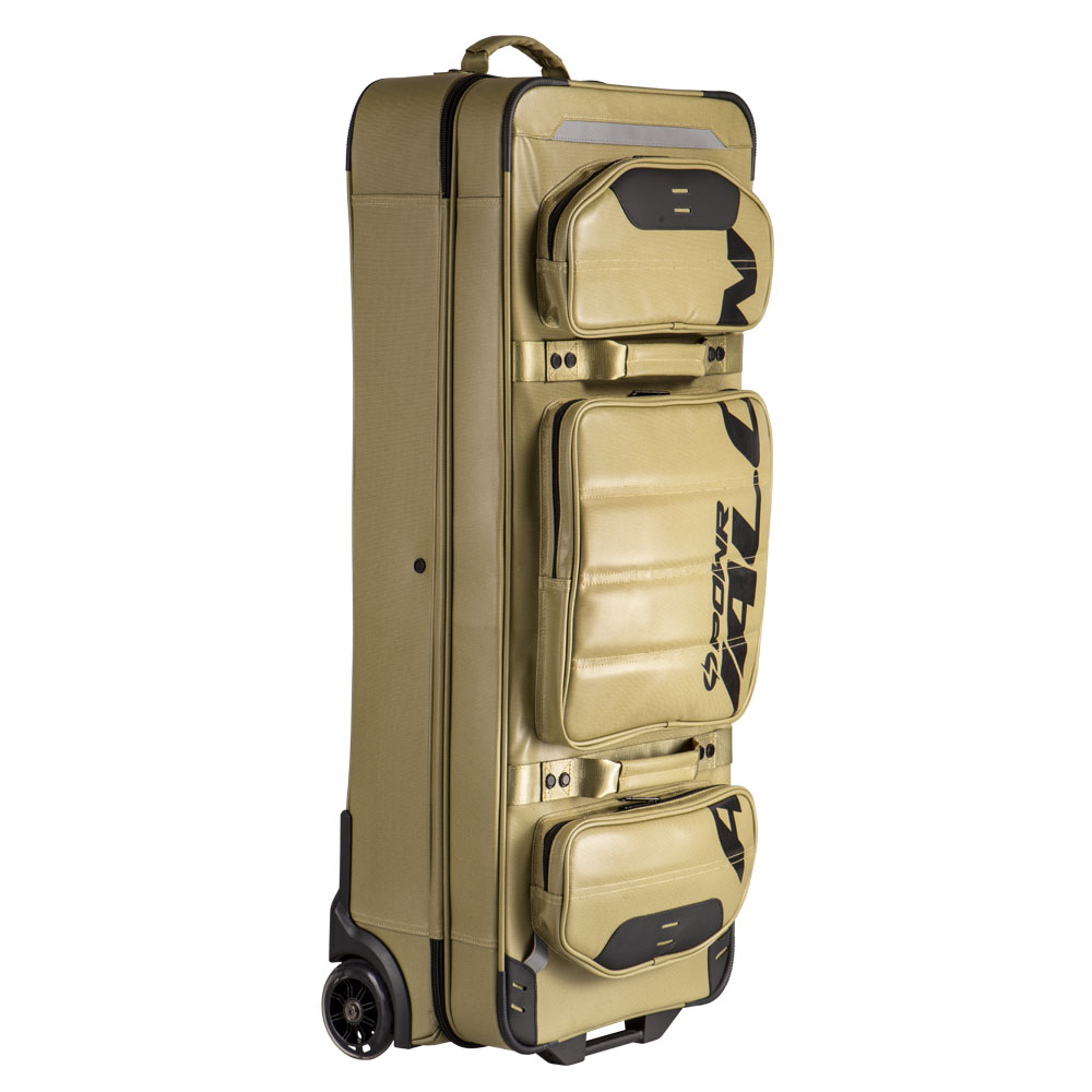 Bagage, Koffer