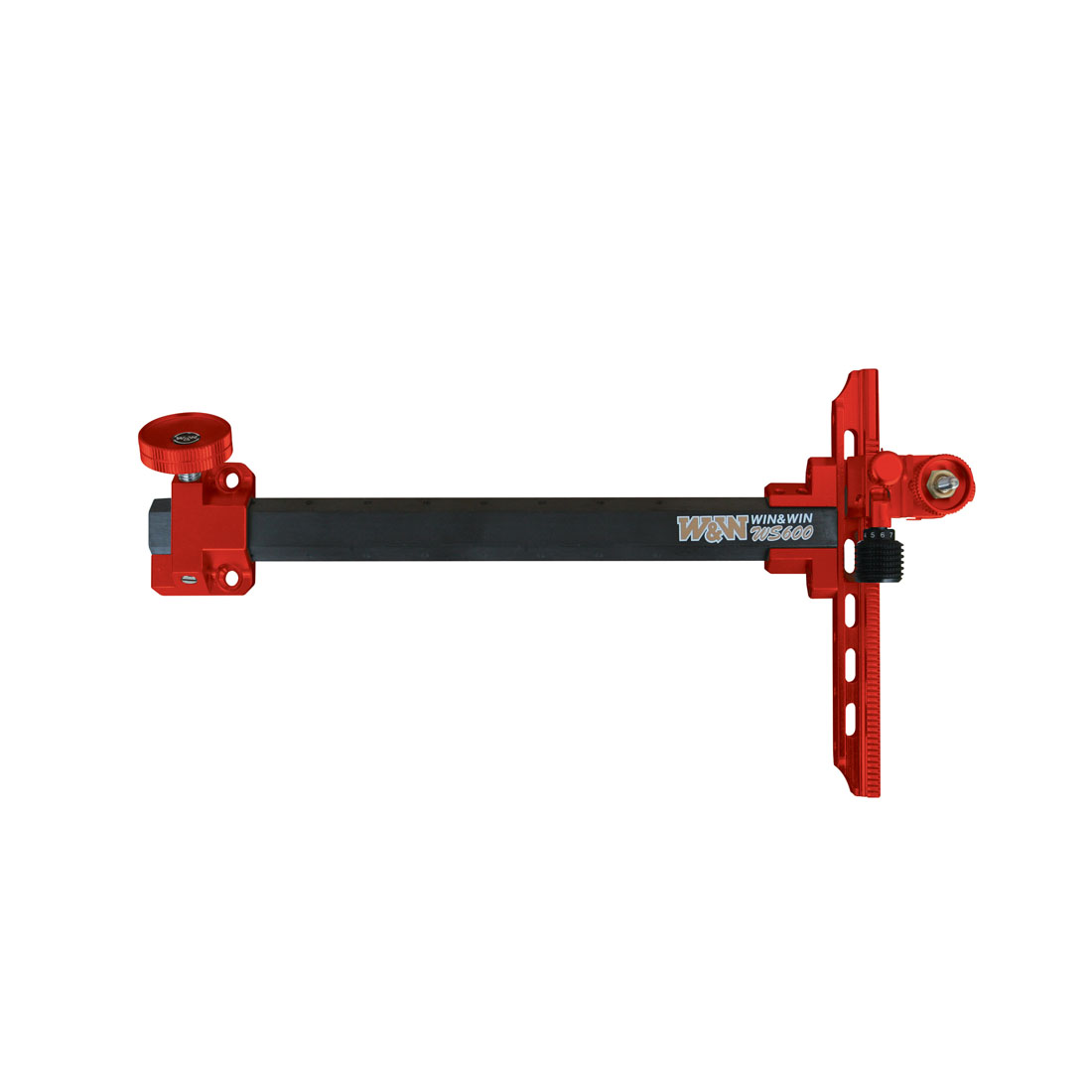 Wiawis WS-600 Recurve Visier