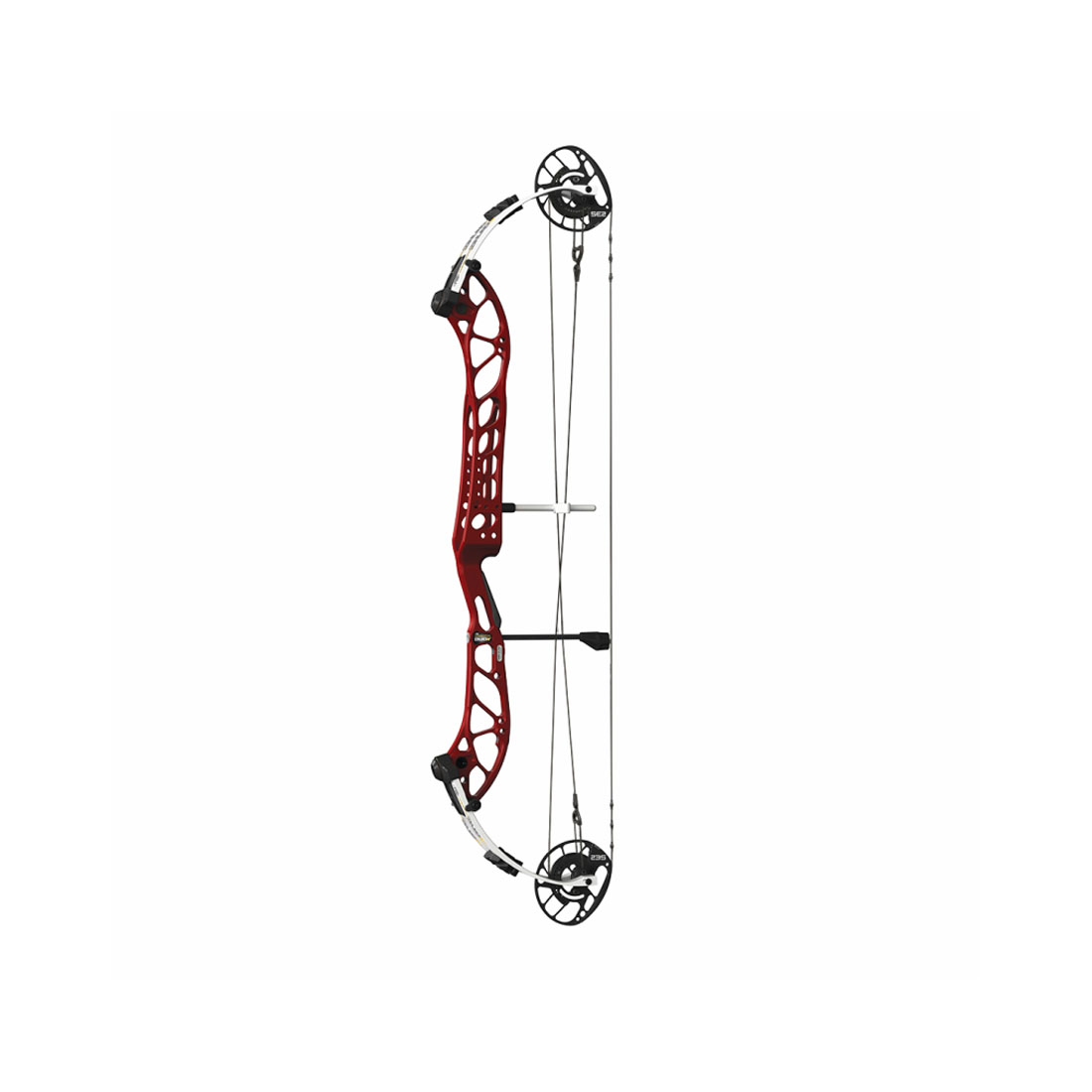 PSE Dominator Duo X 38 M2 Compound Bogen