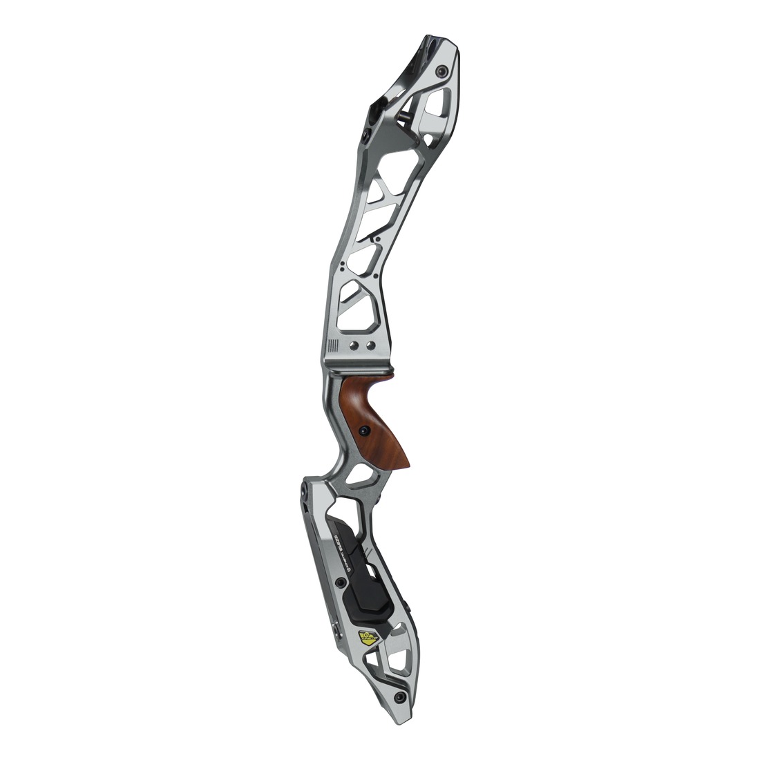 bogen, carbon, trekking, compound, grijs
