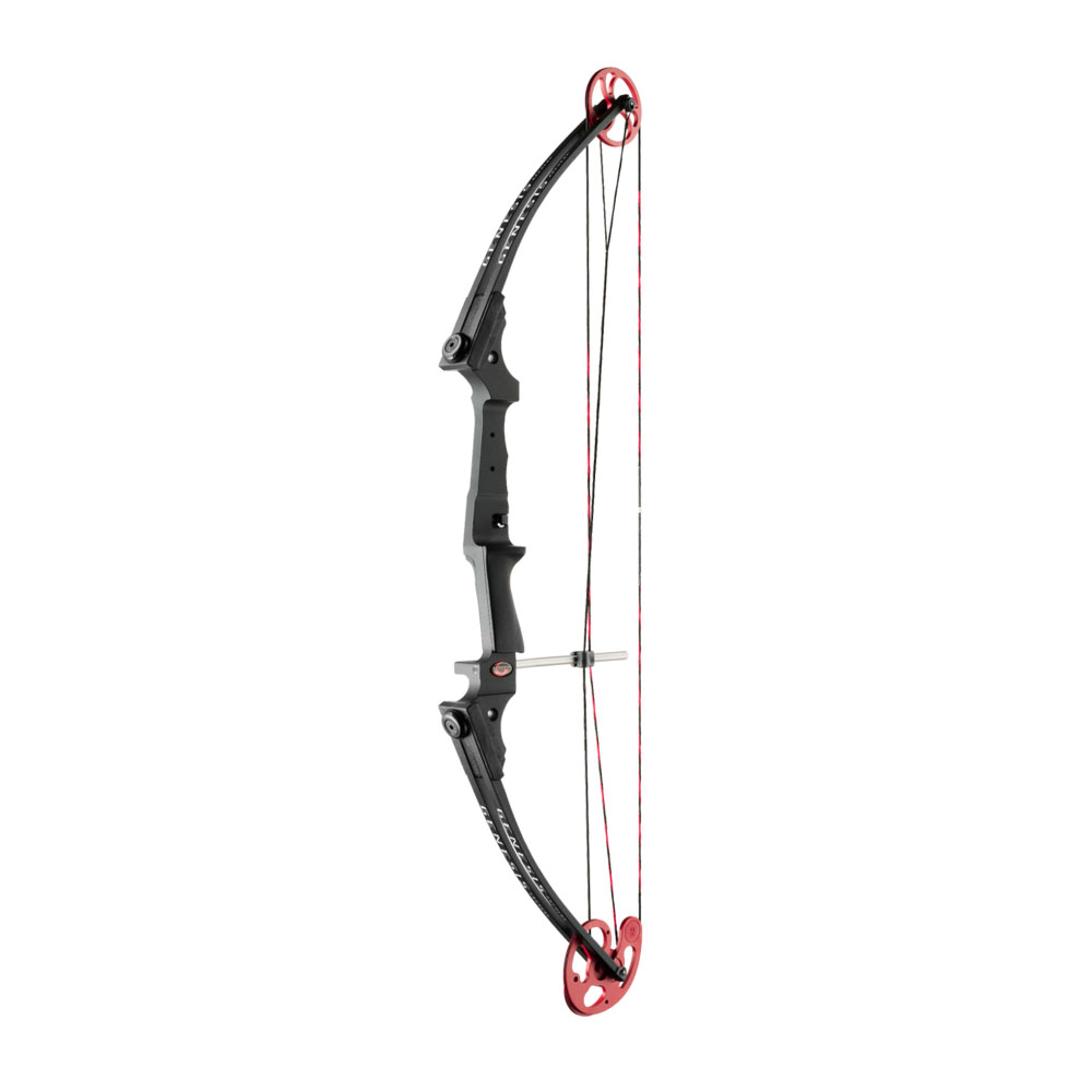 Mathews Genesis Compound Bogen