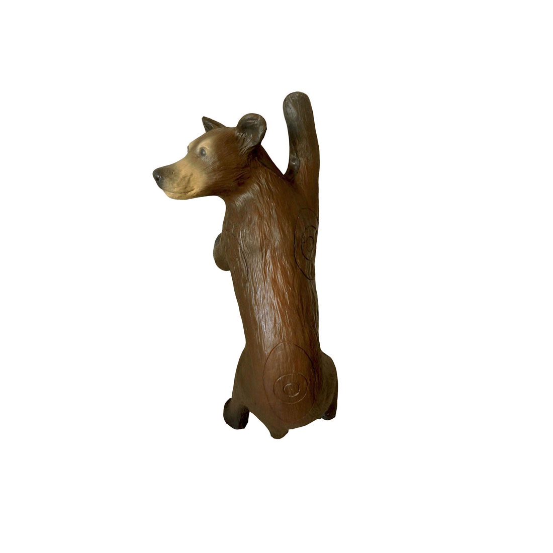 Leitold Small Climbing Brown Bear 3D Target