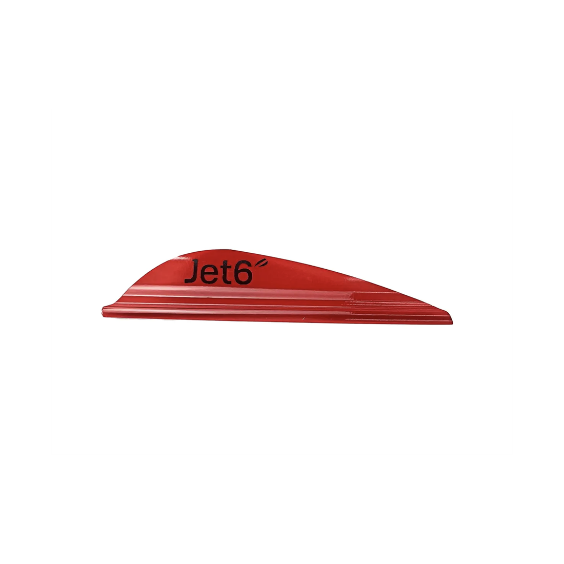 surfboard, fin, red, Jet6, board