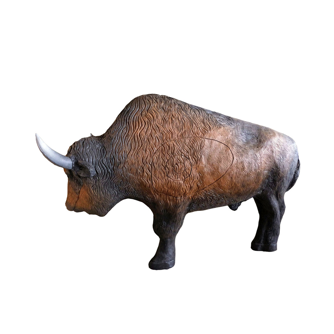 Leitold Bison 3D Target