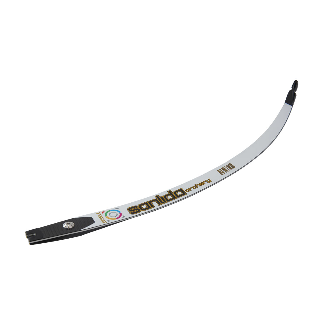 Sanlida Miracle Cross Carbon Foam ILF Recurve Wurfarme