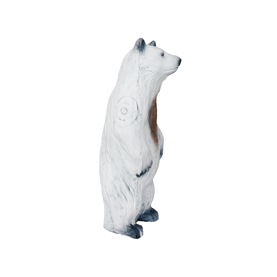 Dier, Beer, Zoogdier, Wilde dieren, Beeldje