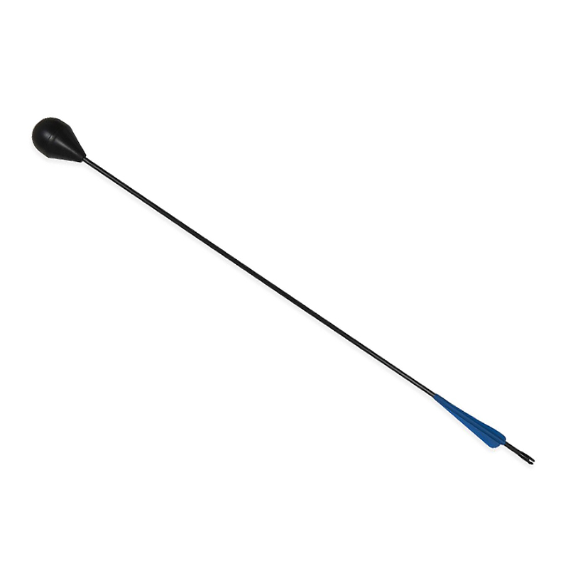 Archery Attack Pfeil Roundhead Blau