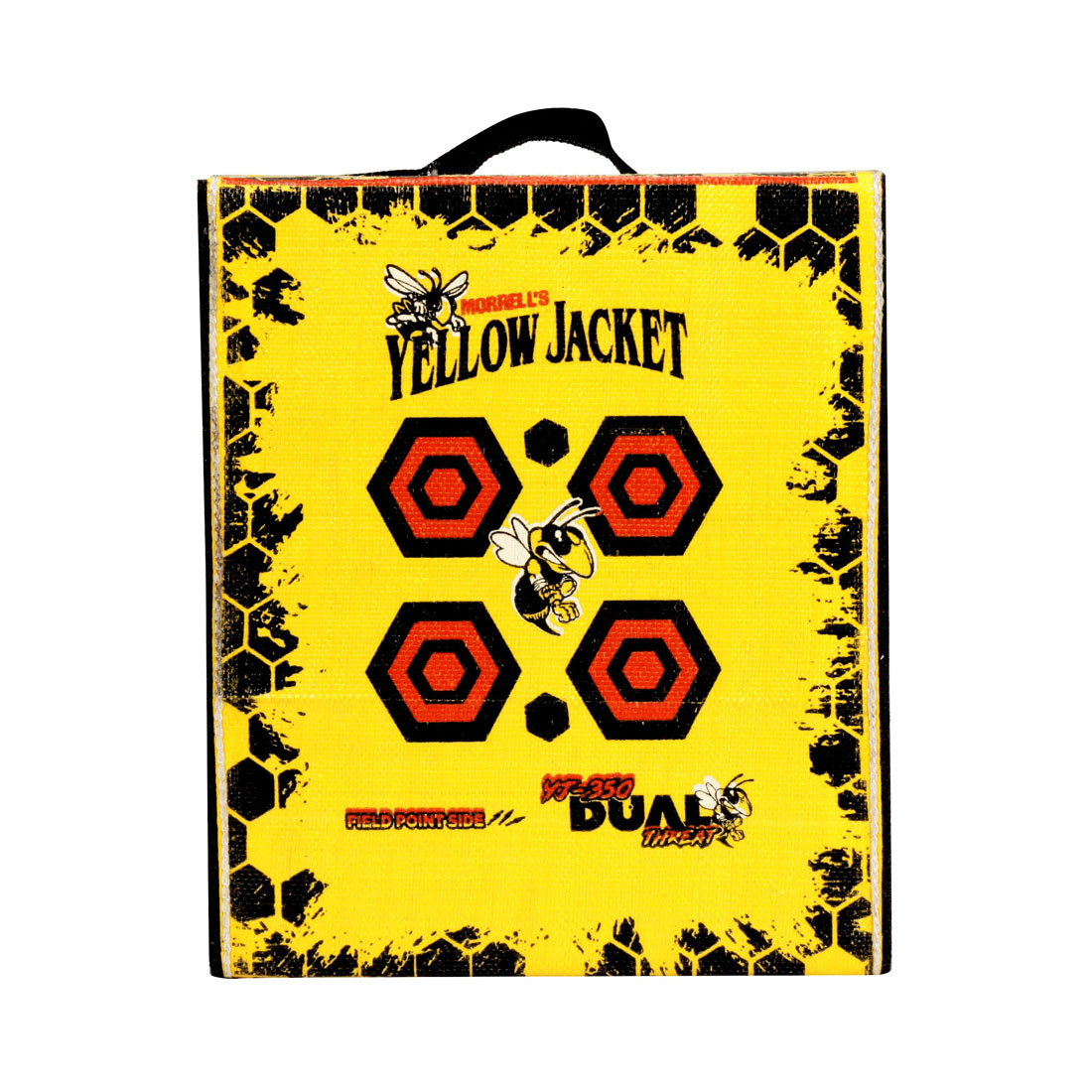 Morrell Yellow Jacket Dual Threat Portable Target