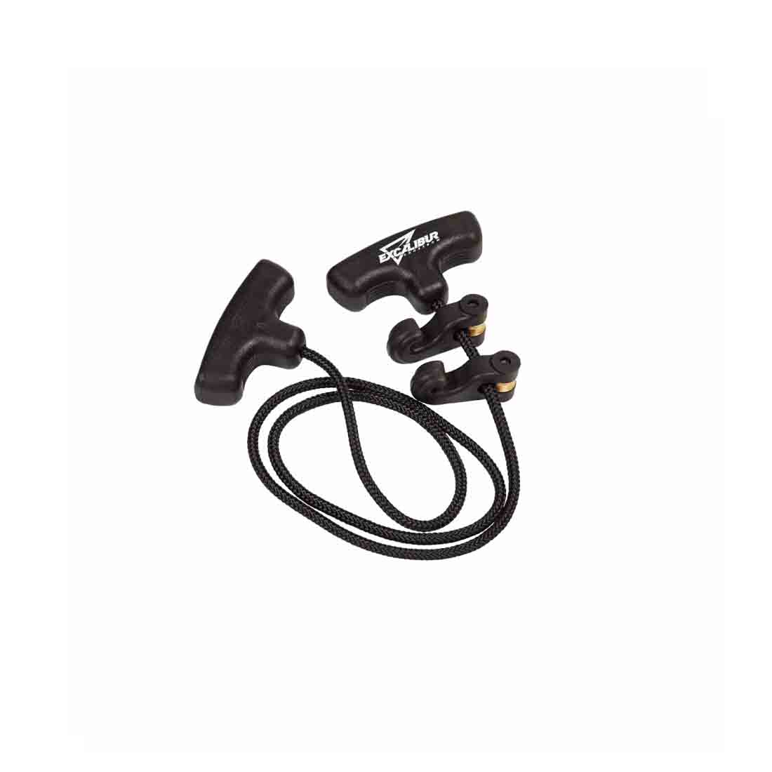 Excalibur Rope Spanhilfe - Unassembled