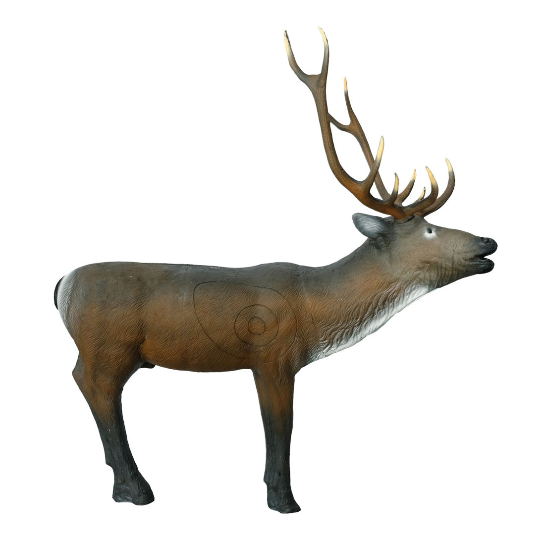 hert, Wilde dieren, Elk, Antilope, Gewei