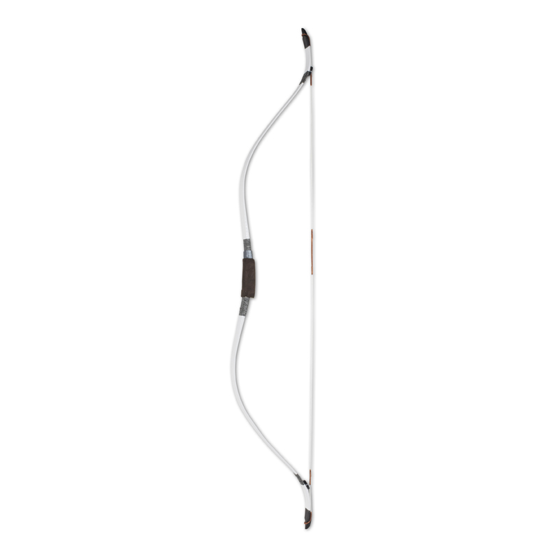 White Feather Youth Bow Touch 44 inch Reiterbogen