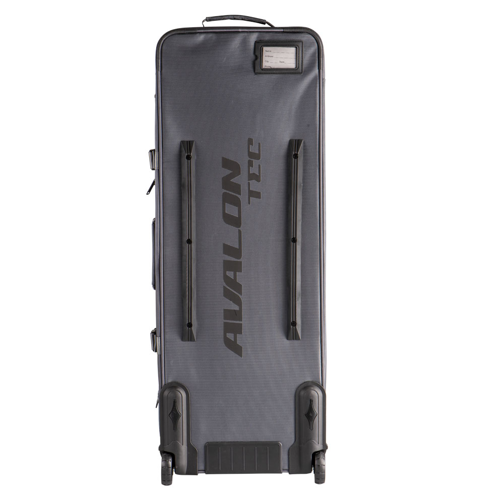 Avalon Tec Trolly Recurve Koffer