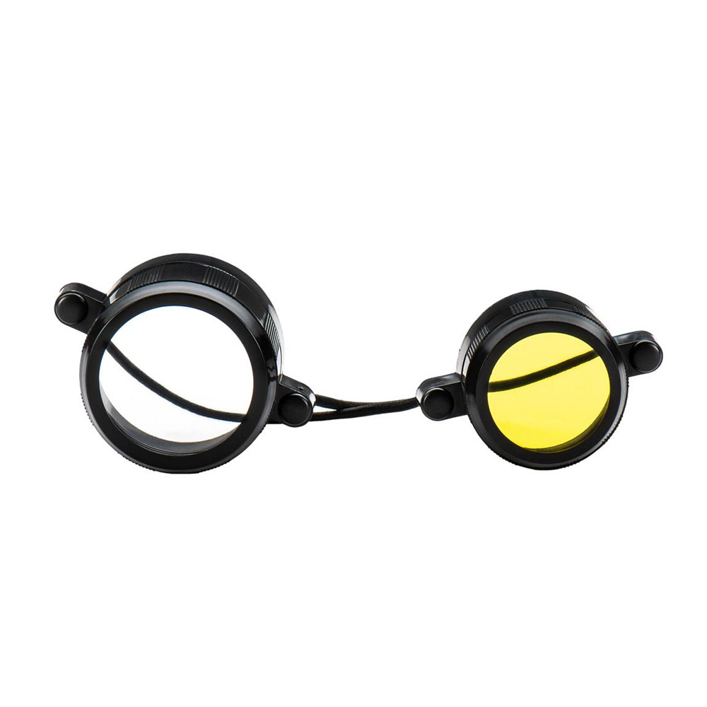 Accessoires, Brillen