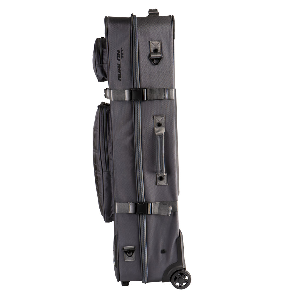 Avalon Tec Trolly Recurve Koffer