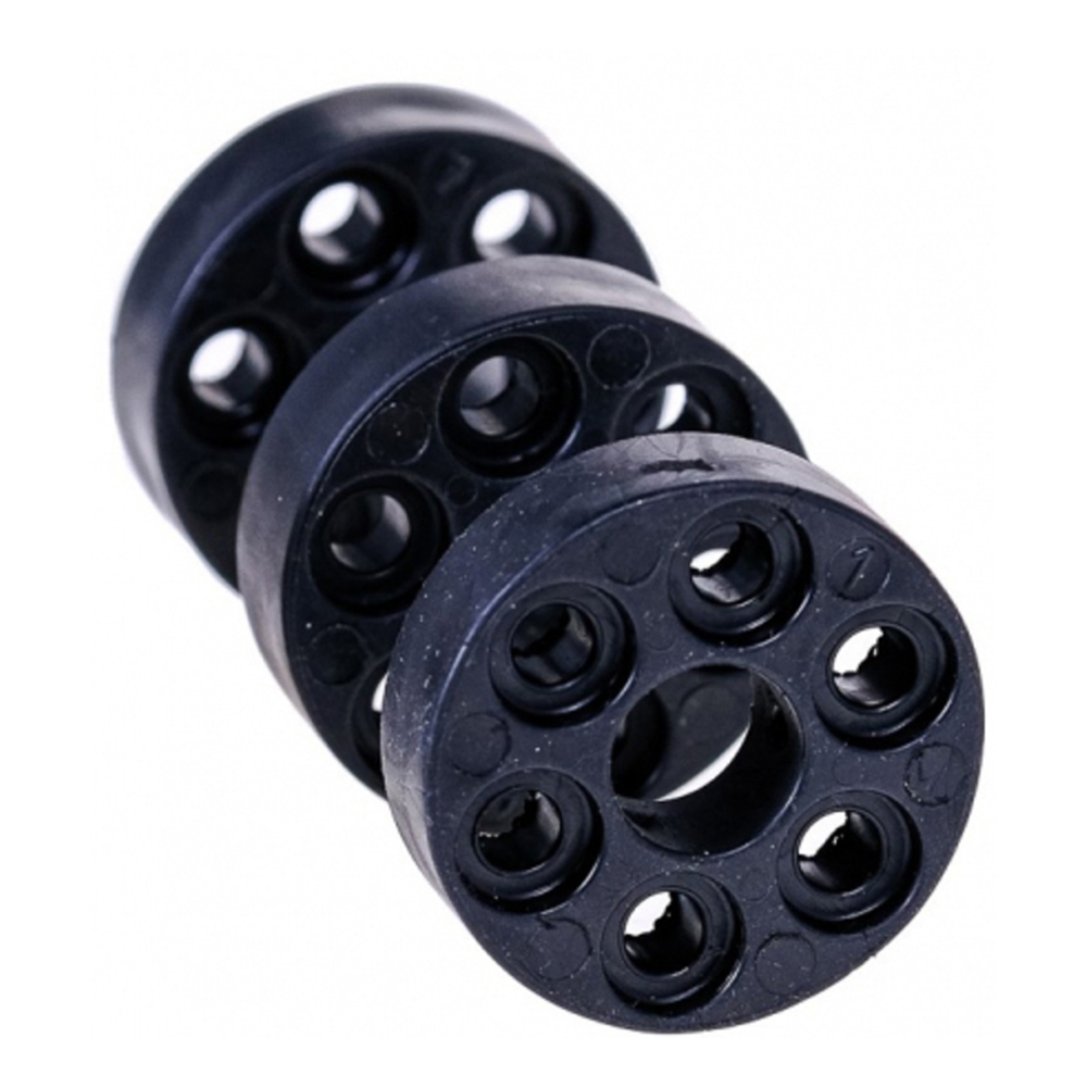 Machine, Spaak, Wiel