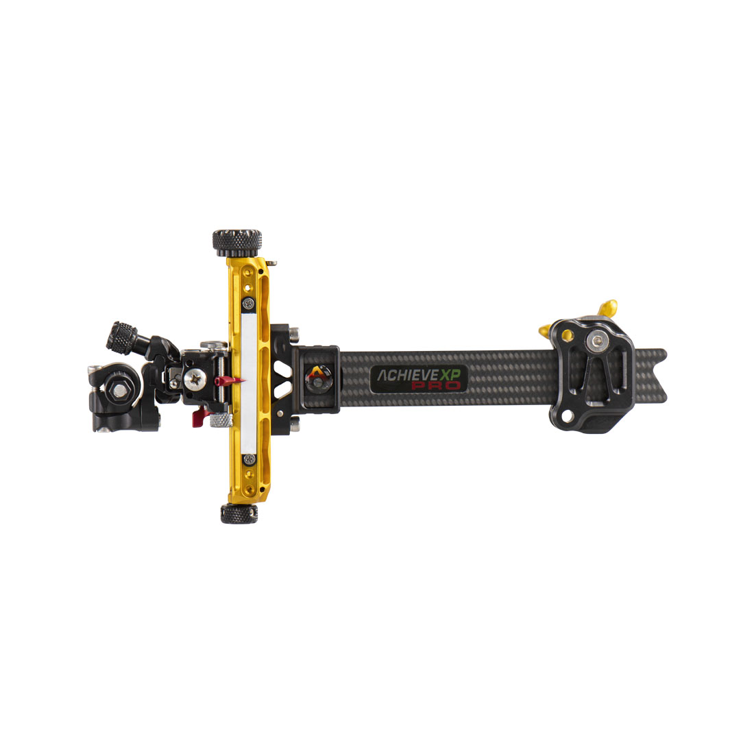 Axcel Achieve XP Pro 6 Inch Compound Visier
