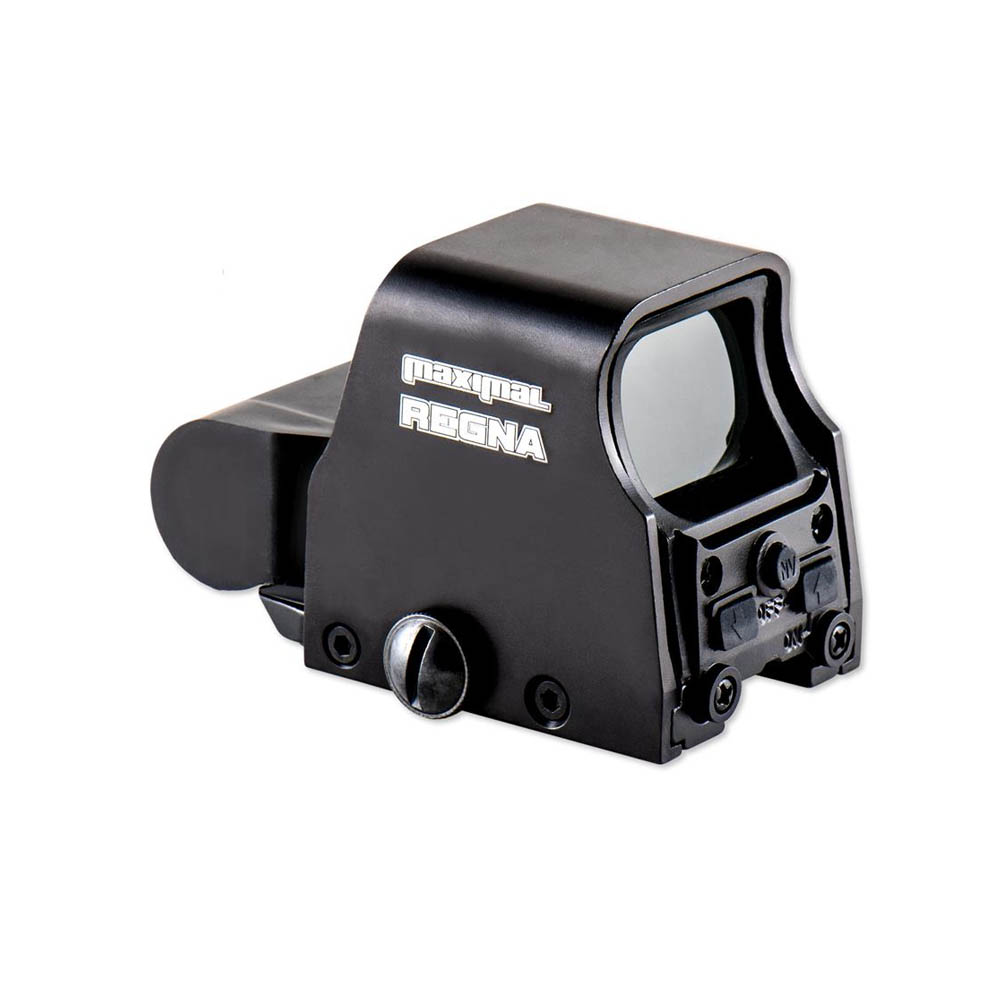 Maximal Regna 22mm Armbrustvisier