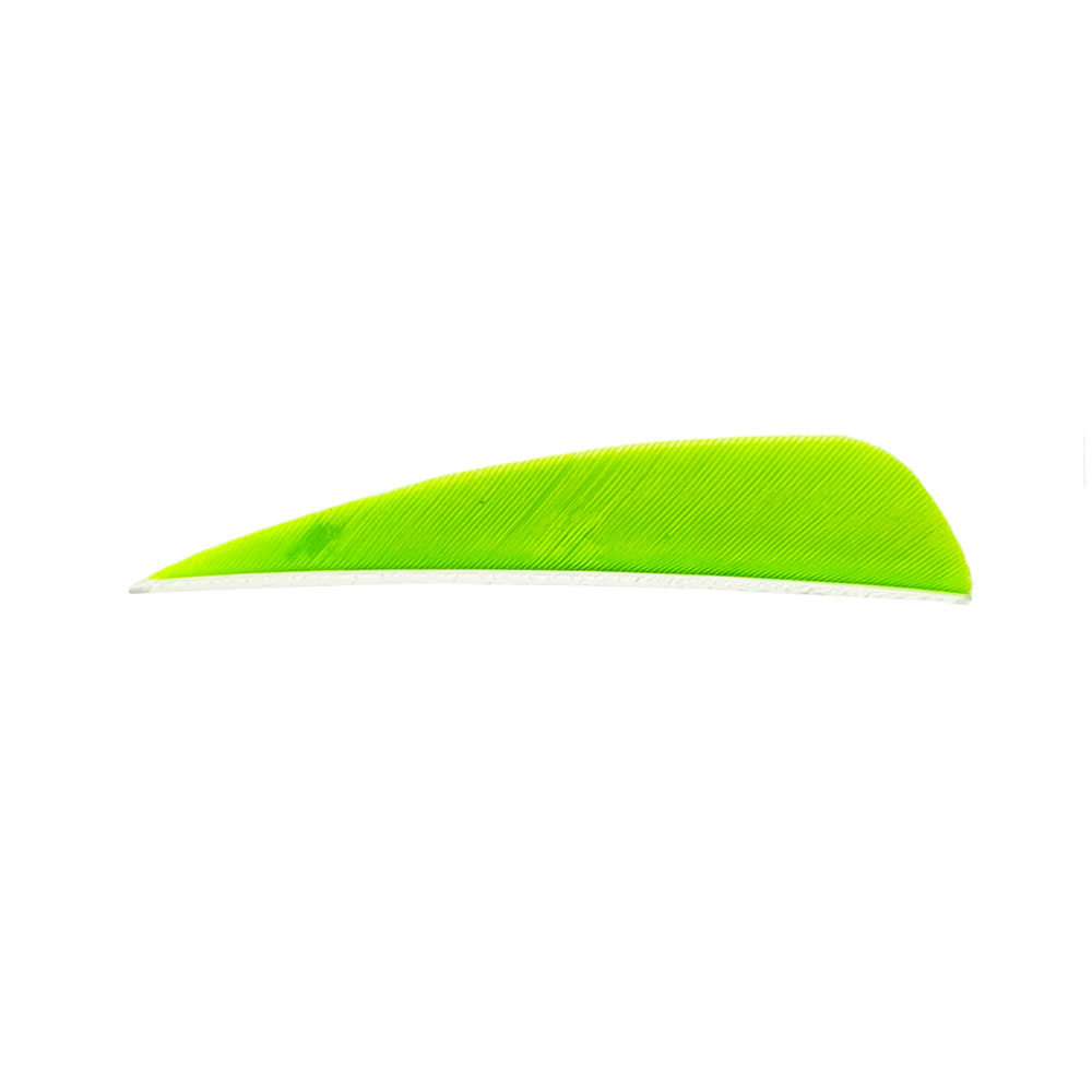 Farbe: Fluor Green