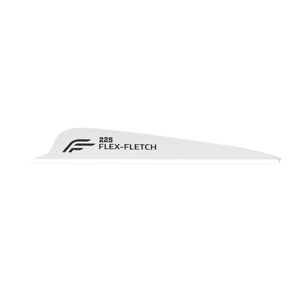 Flex Fletch Vanes 225 Flex2