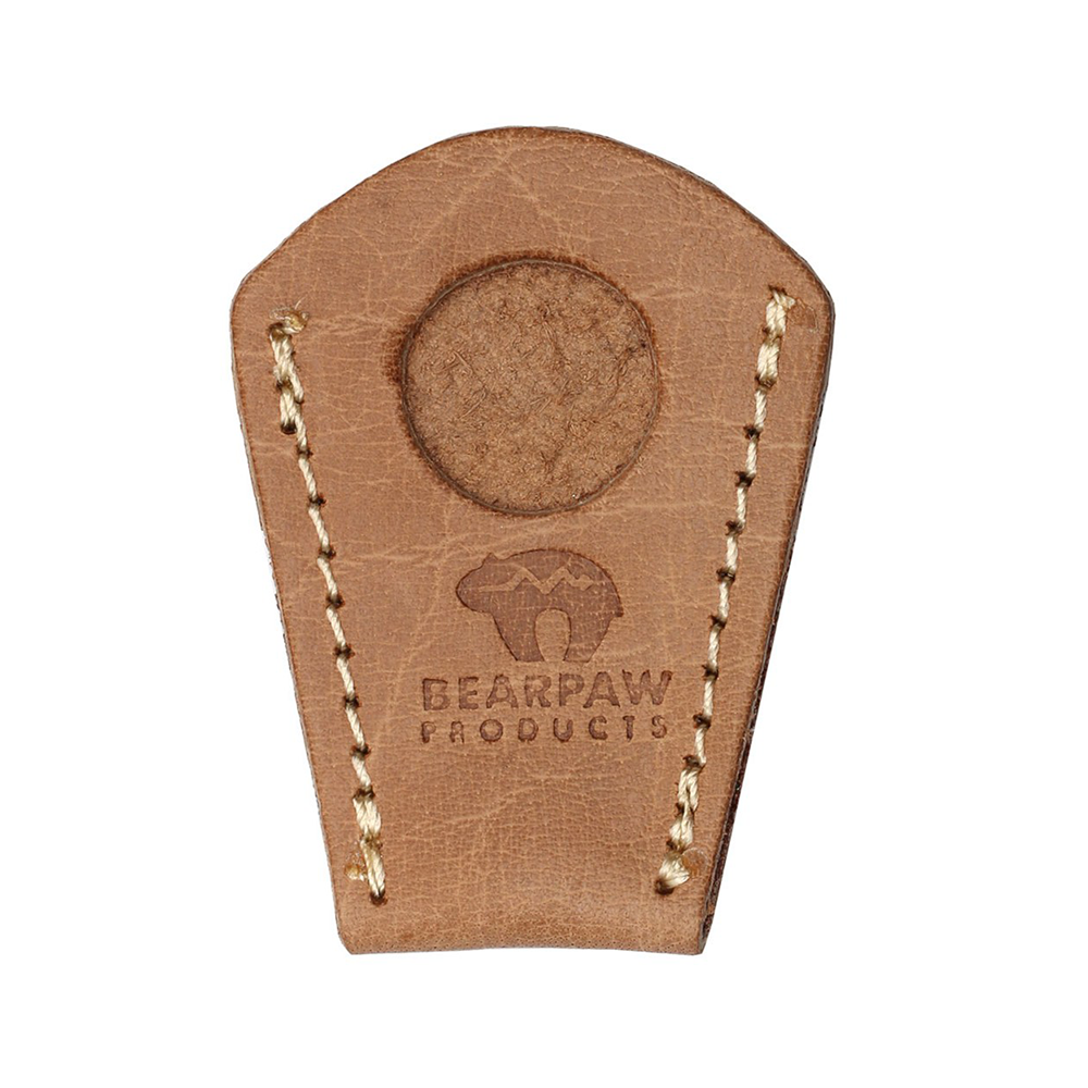 Bearpaw Tip Protector Traditional