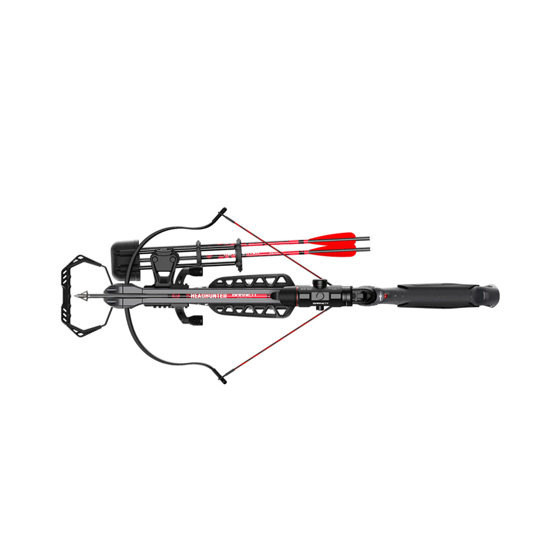 Barnett WildCat CRX 195 LBS Recurve Armbrust