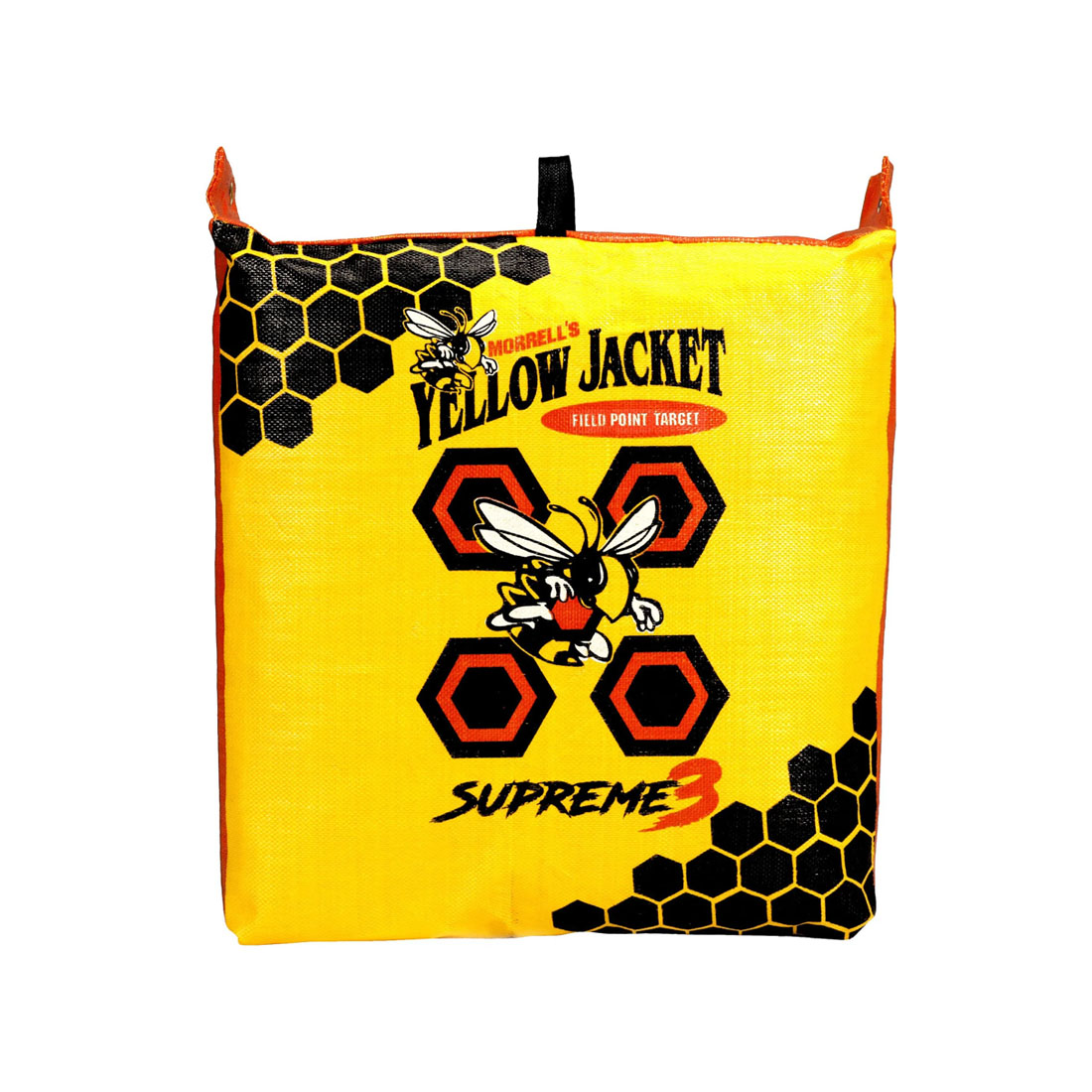 Morrell Yellow Jacket Supreme Portable Target