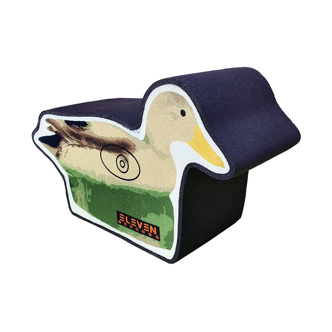 ducks, puffer, kussen, knuffel, design