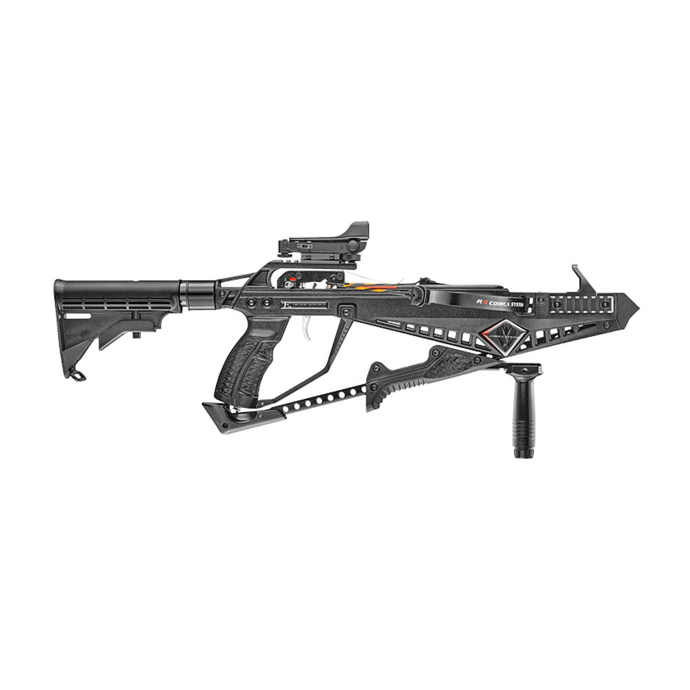 EK Archery Cobra R9 Deluxe 90LBS Pistolenarmbrust set