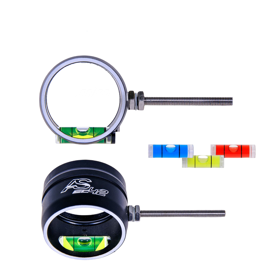 Arc Systeme EC42 Evolution Scope Gehäuse