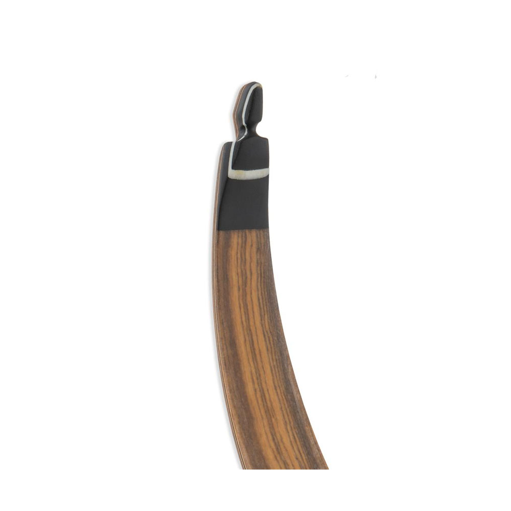 Oak Ridge Carbon Bamboo ILF Recurve Wurfarme