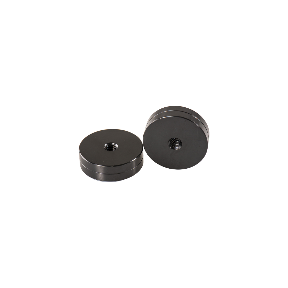 Avalon POWR Stabilisatorgewicht - Double Disk 2/pk