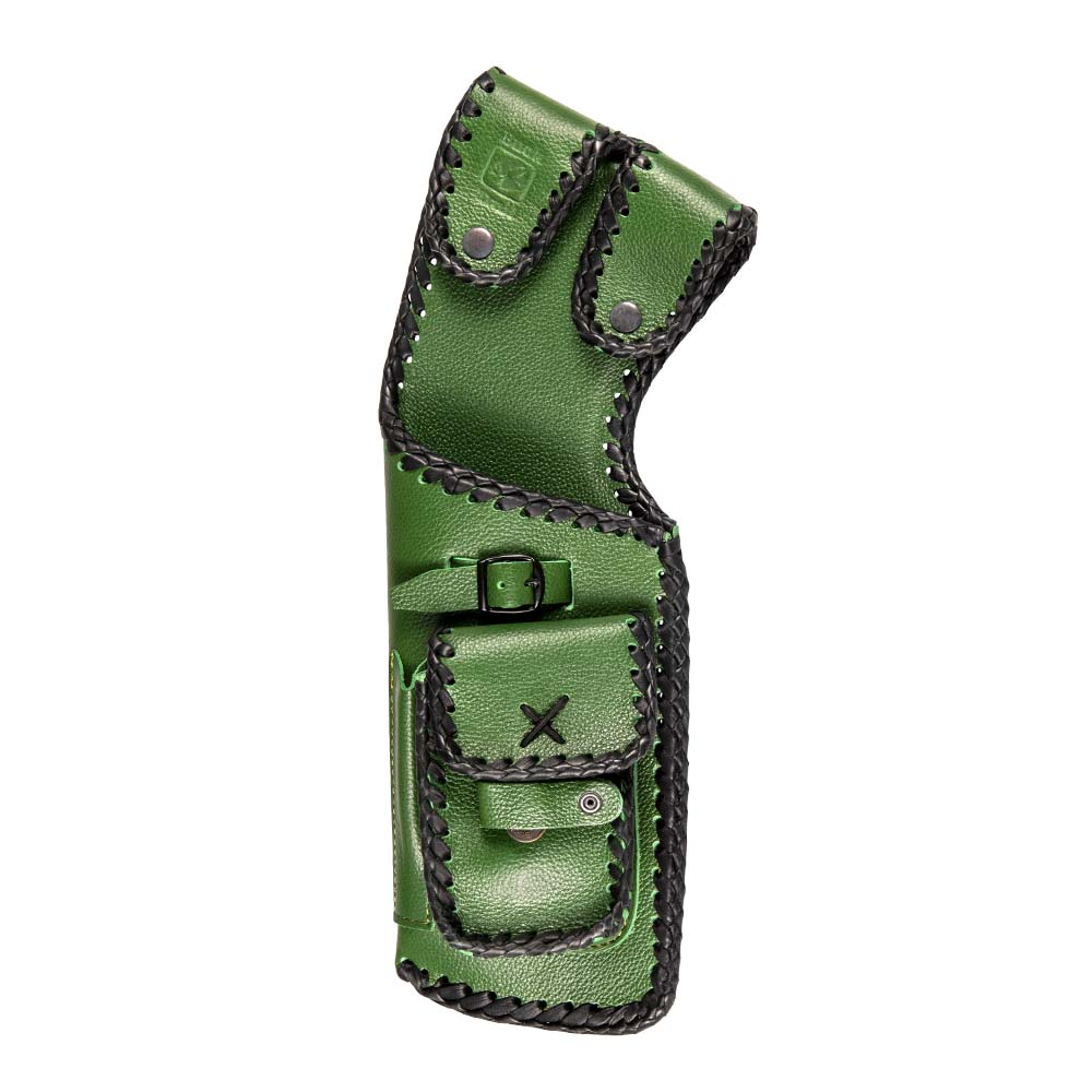 Accessoires, Riem, Wapen