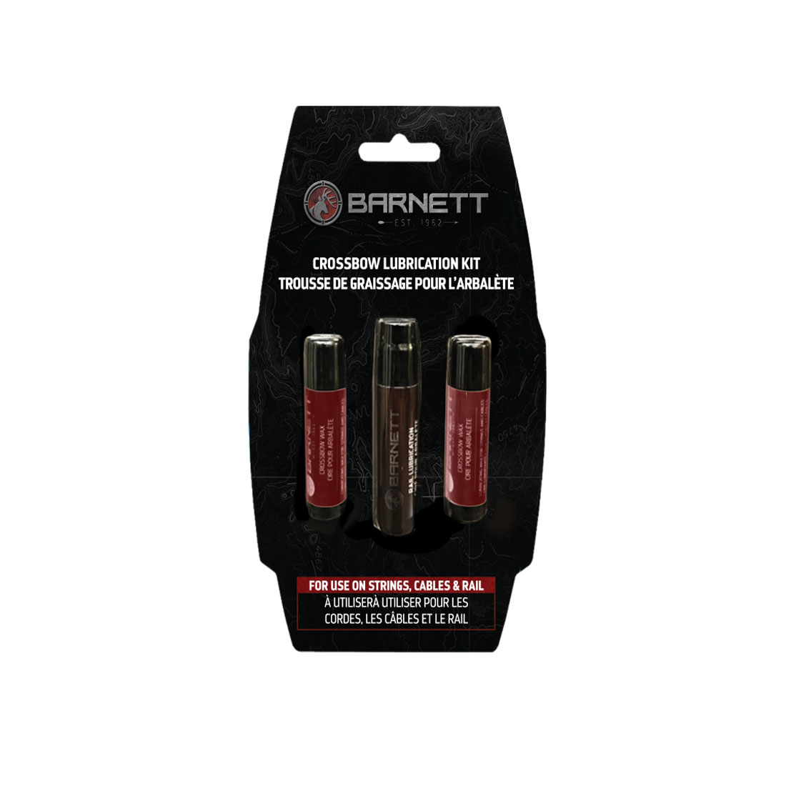 Barnett Armbrust Lubrification Kit