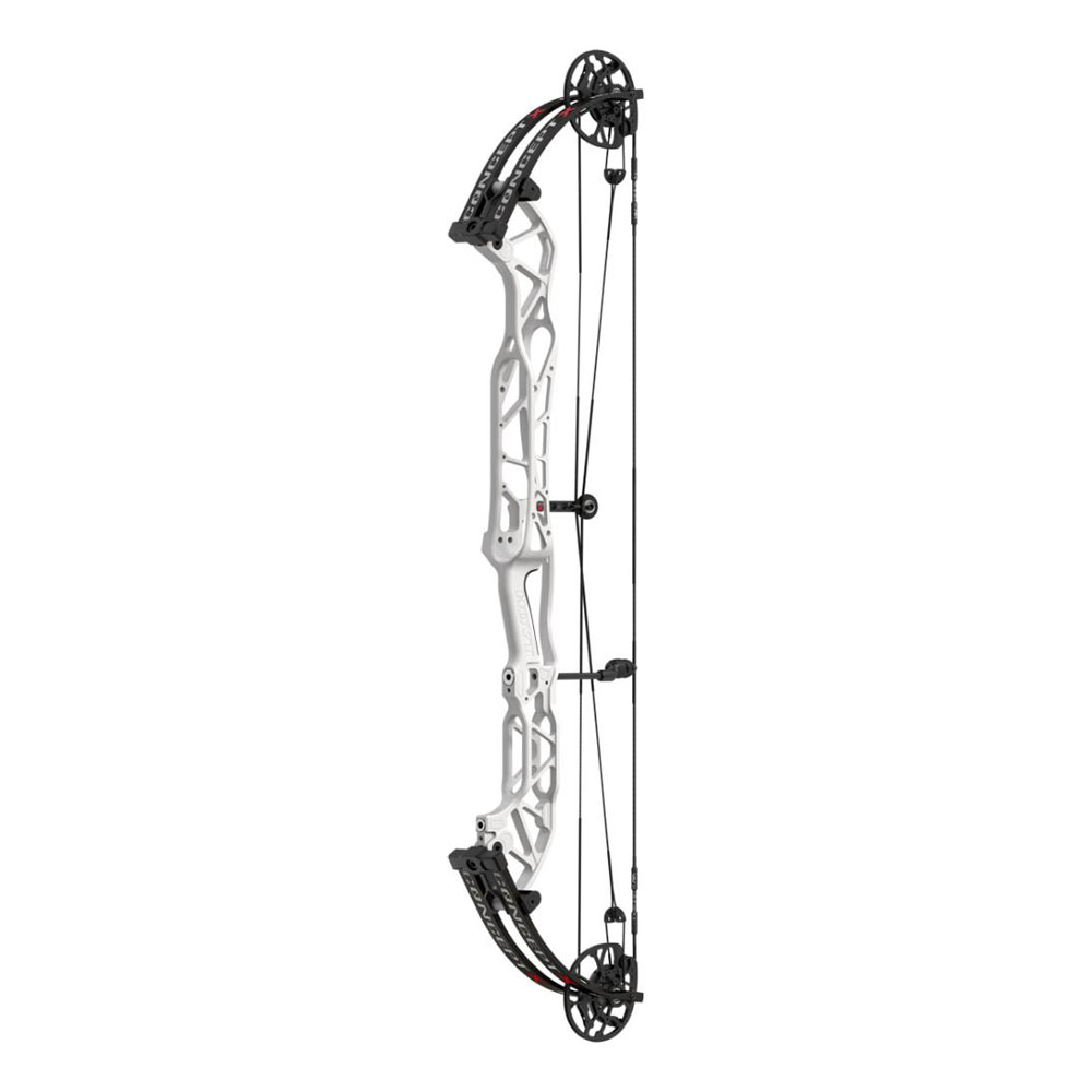 Hoyt Concept X 40 Compoundbogen