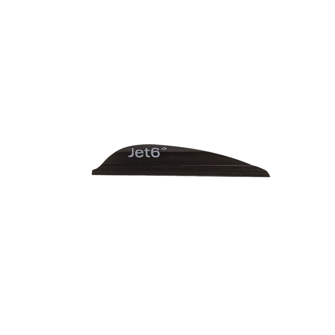 surfboard fin, jet6 fin, black fin, shortboard fin, aquatic accessory