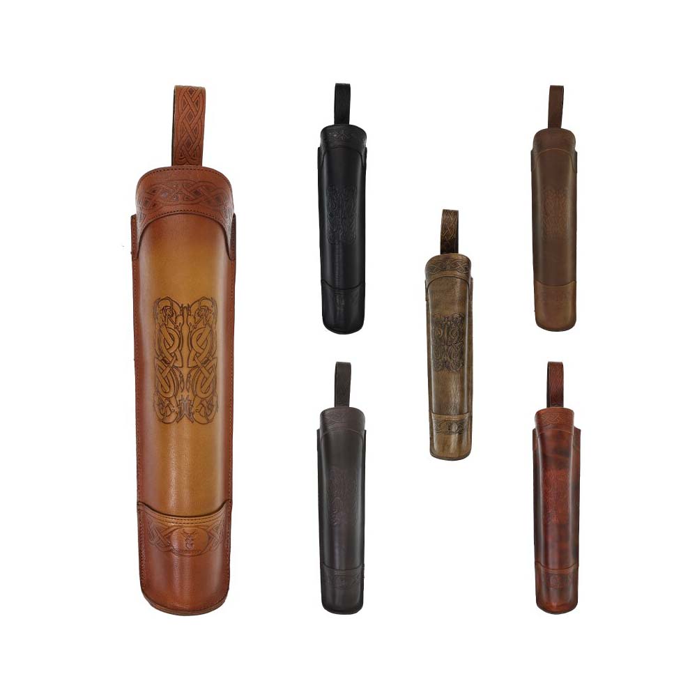 Cilinder, Fles, Wapen