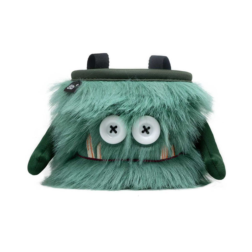 Pluche, Tas, Handtas, Portemonnee, Rugzak