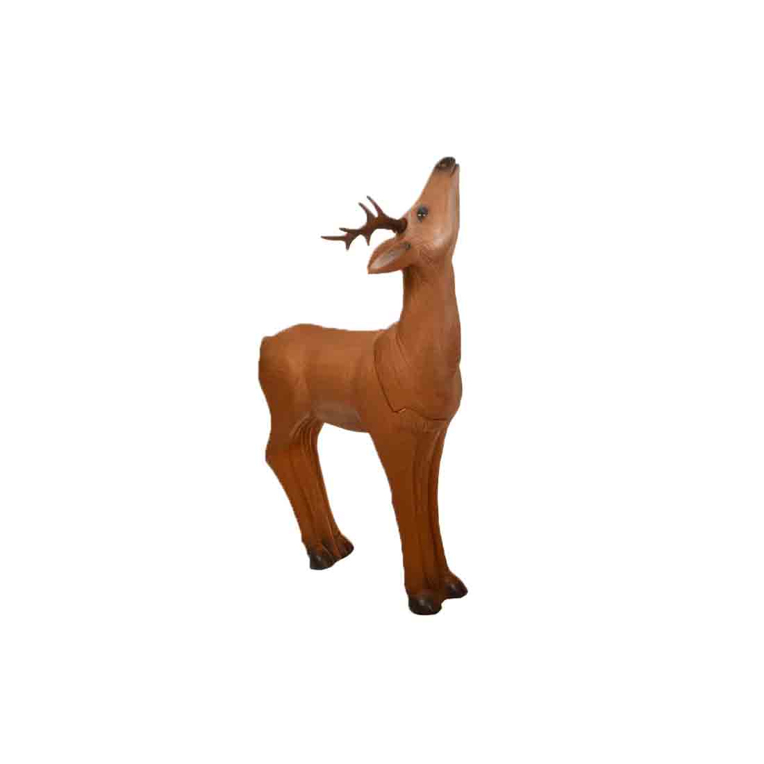 Beeldje, hert, Wilde dieren, Antilope, Impala