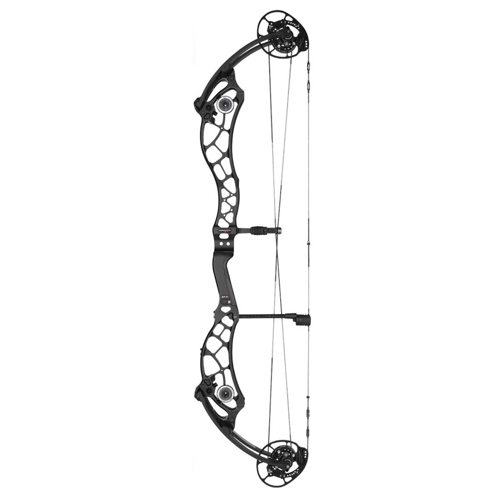 Bowtech Reckoning 36 Gen 2 Medium Draw  Compound Bogen