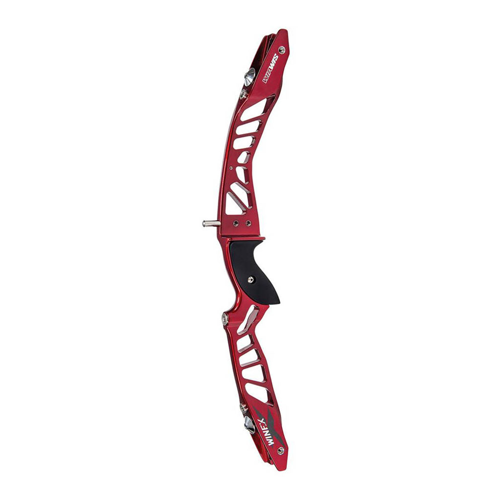 Wiawis Winex Recurve Mittelstück 25 inch