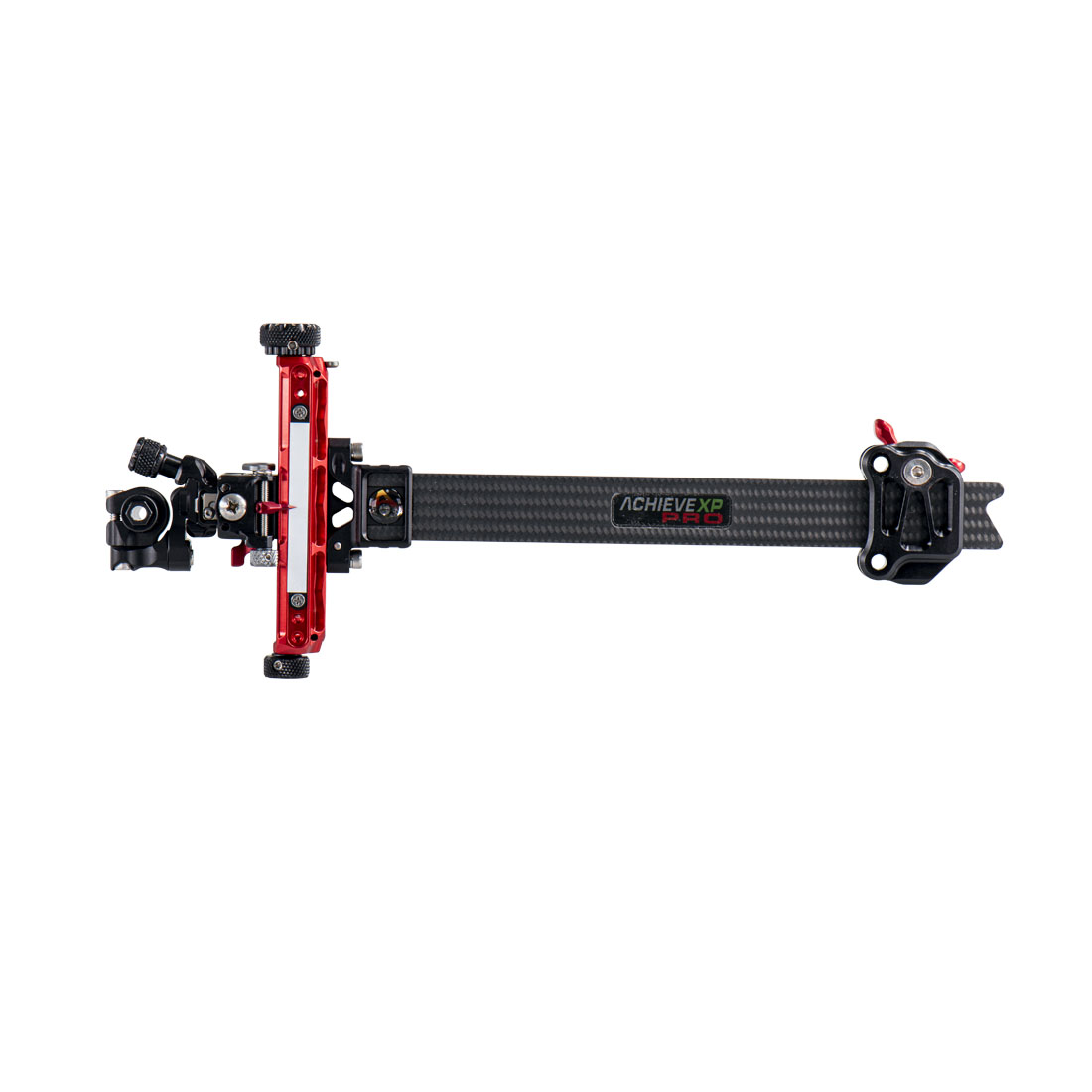Axcel Achieve XP Pro 9 Inch Compound Visier