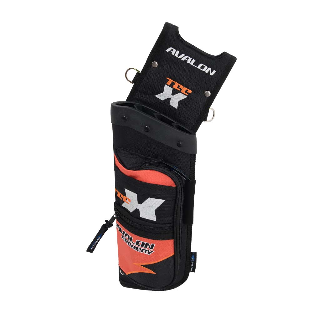 Eerste hulp, Wapen, Pijl