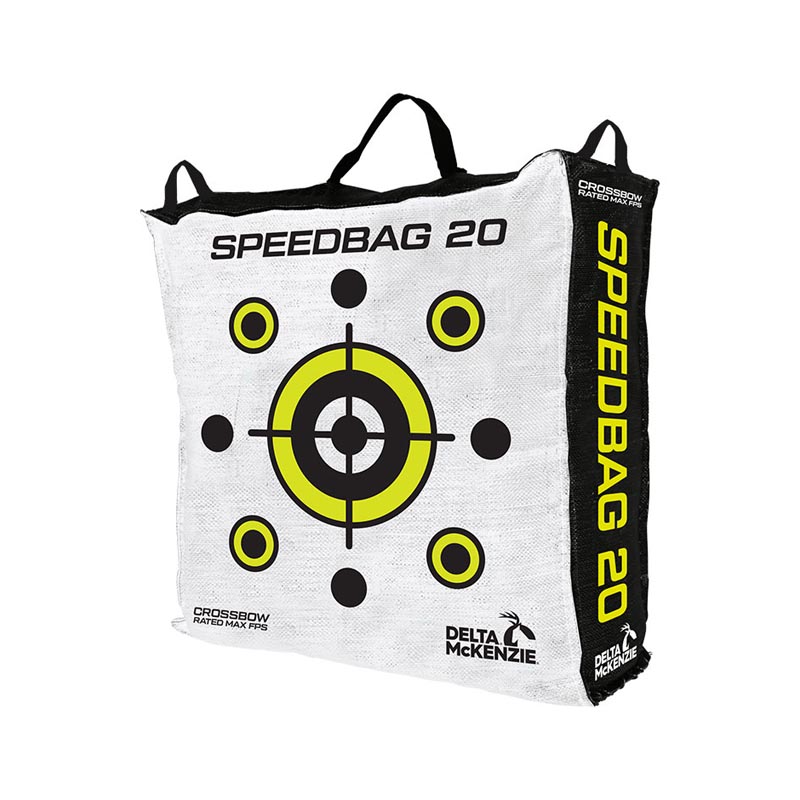Delta Mckenzie Speedbag 20 Ersatzhülle