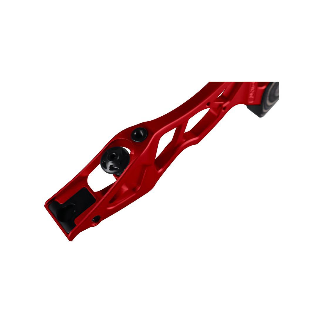 Topoint Aerodyn CNC Recurve Mittelstück